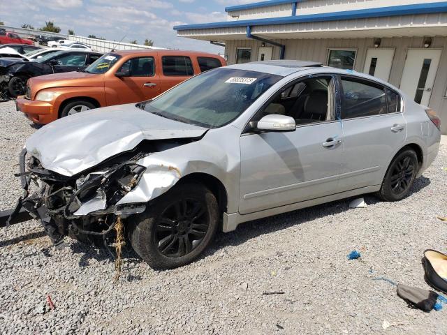 Vin: 1n4al2ap5ac175563, lot: 66835373, nissan altima base 2010 img_1