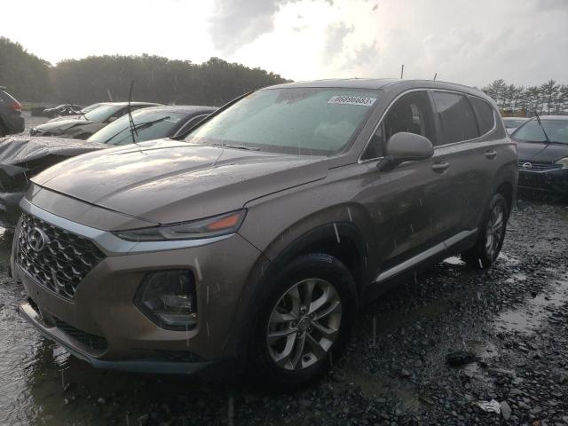 5NMS23AD8KH064571 | 2019 HYUNDAI SANTA FE S