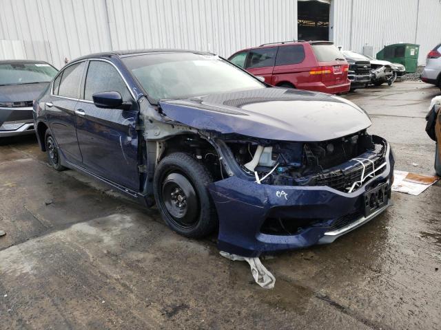 1HGCR2F55GA139788 Honda Accord Sport