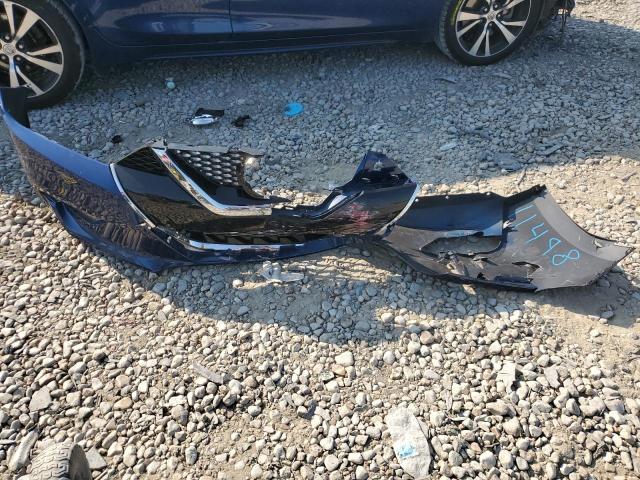 1N4AA6AP6JC369290 Nissan Maxima 3.5s