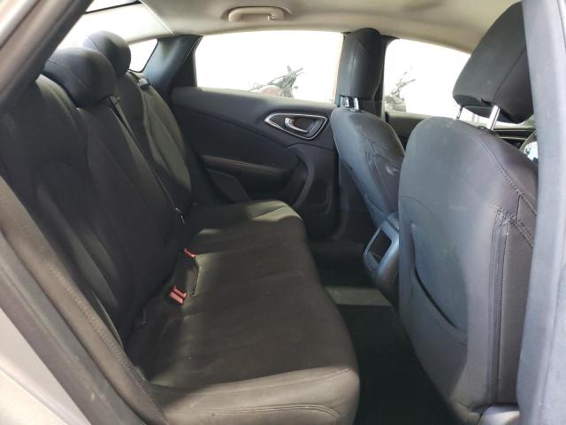 1C3CCCAB6FN612581 Chrysler 200 Limited
