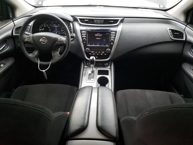 5N1AZ2BS8MC100948 | 2021 NISSAN MURANO SV