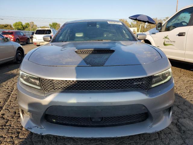 2C3CDXEJ5GH165239 Dodge Charger Srt 392
