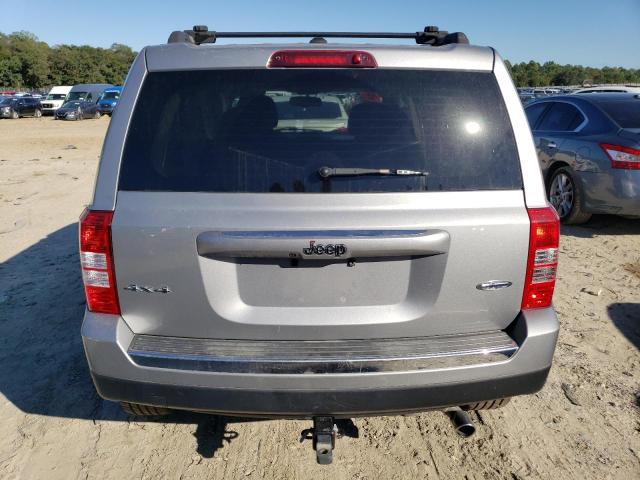 1C4NJRFB7HD111715 Jeep Patriot Latitude