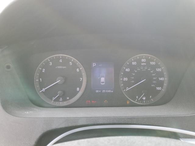 2016 HYUNDAI SONATA SE - 5NPE24AF5GH375504