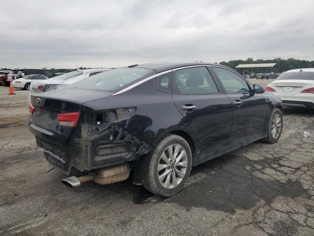 5XXGT4L35GG059377 KIA Optima Lx