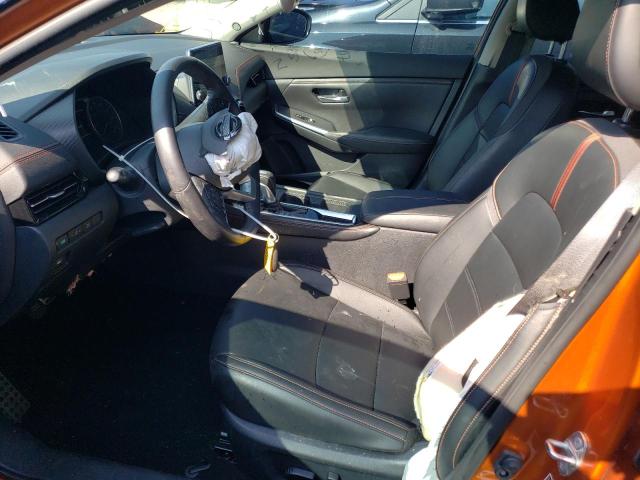 3N1AB8DVXLY306932 Nissan SENTRA SR