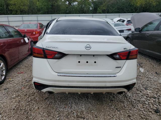 2020 NISSAN ALTIMA SL - 1N4BL4EW6LC184244