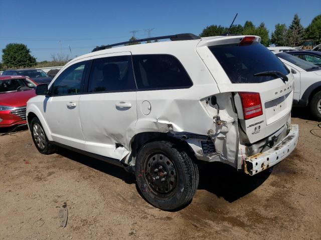 3C4PDCAB0GT149607 Dodge JOURNEY SE