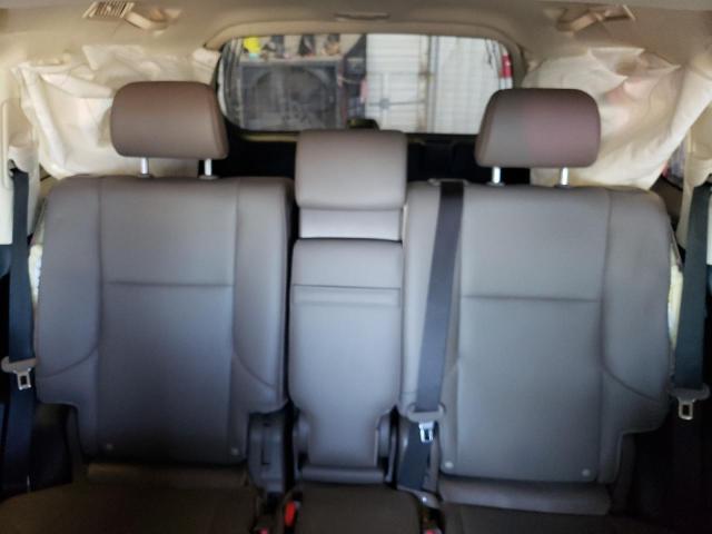 2022 LEXUS GX 460 LUX JTJGM7BX2N5326847