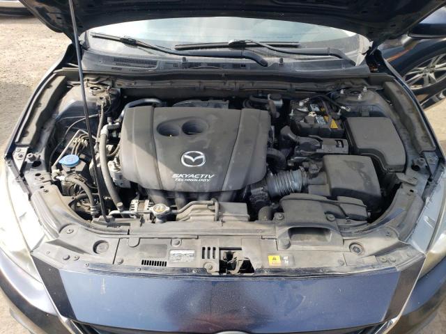 JM1BM1U7XF1251590 Mazda 3 SPORT