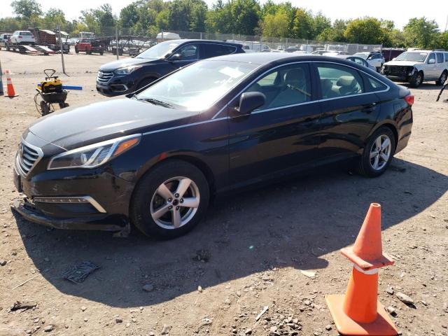 2015 Hyundai Sonata Se VIN: 5NPE24AFXFH196096 Lot: 66346203