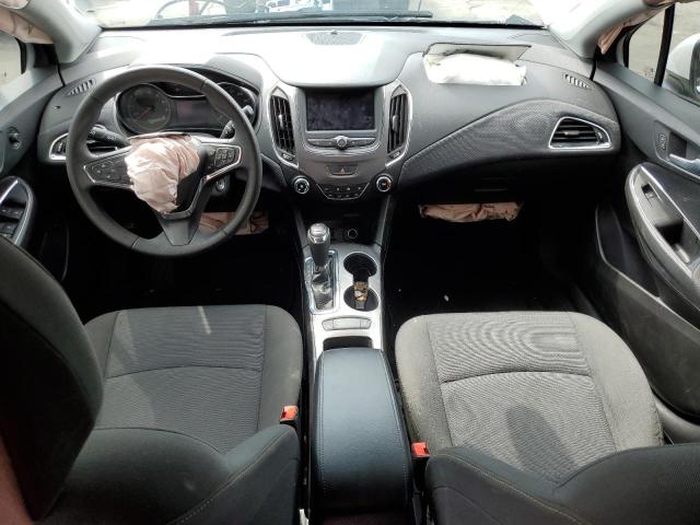1G1BC5SM3K7108418 Chevrolet CRUZE LS