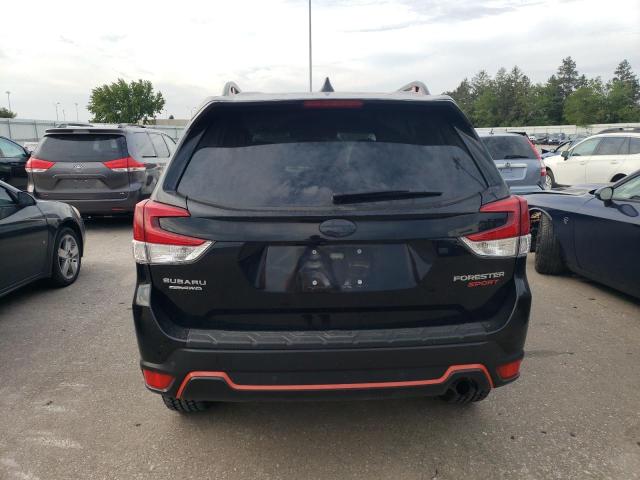 JF2SKAPC0KH556999 Subaru Forester Sport