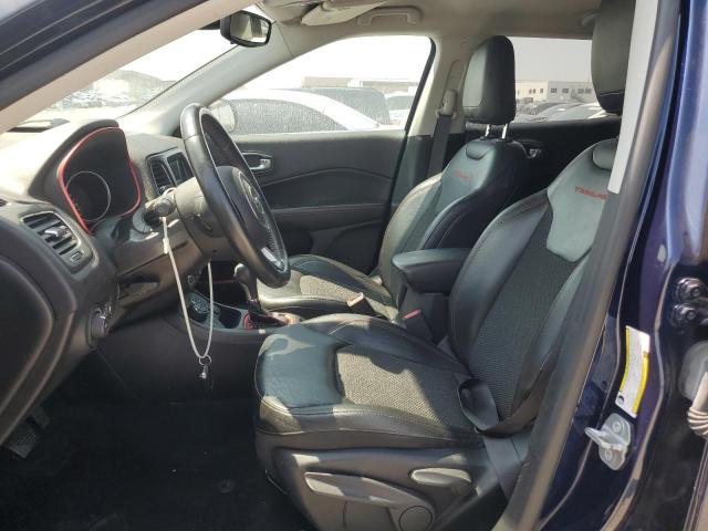 3C4NJDDB8KT739578 Jeep Compass Trailhawk