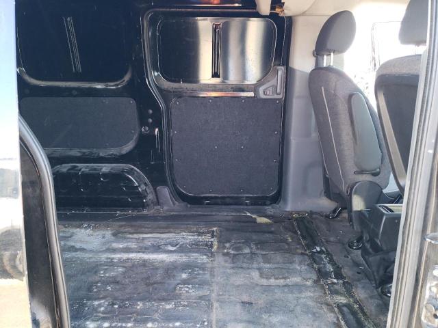 2015 NISSAN NV200 2.5S - 3N6CM0KN4FK711760
