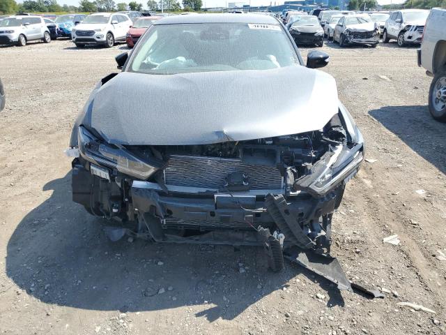 1N4AA6CV2PC508724 Nissan Maxima SV 5