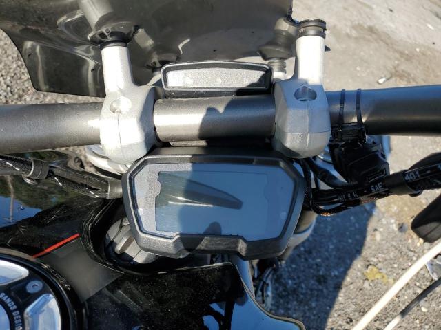 2016 DUCATI XDIAVEL - ZDM13BKW8GB000582