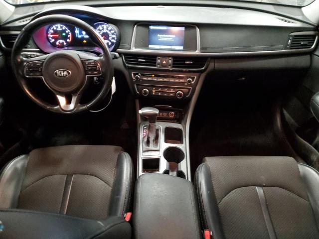 5XXGT4L31JG180818 KIA Optima Lx