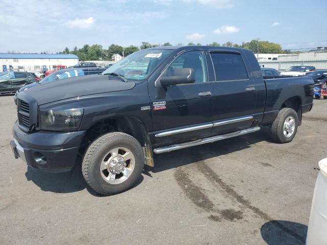 2008 Dodge Ram 2500 