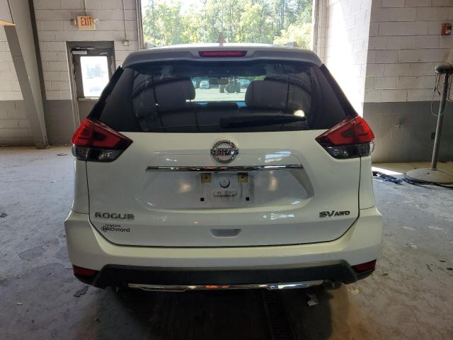 KNMAT2MV5HP592558 Nissan ROGUE S