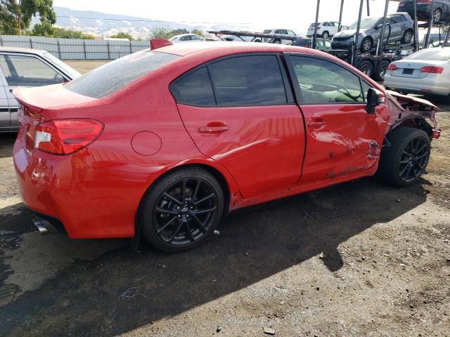 JF1VA1J66L9808306 Subaru Wrx Limited