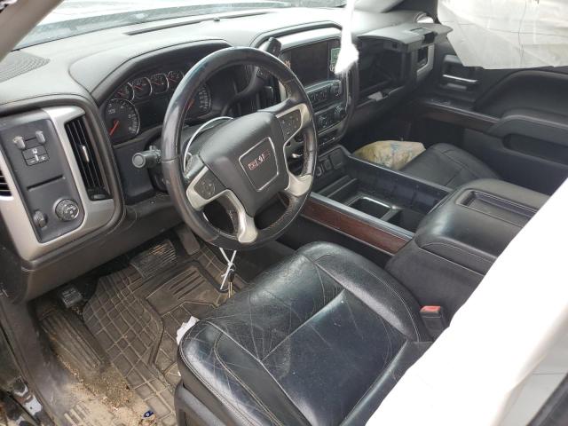 2014 GMC SIERRA C15 #2188454918