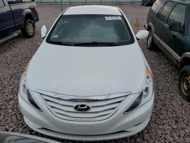 5NPEB4AC3DH593619 | 2013 Hyundai sonata gls