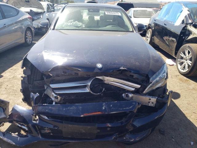 55SWF4JB5GU158022 Mercedes-Benz C 300