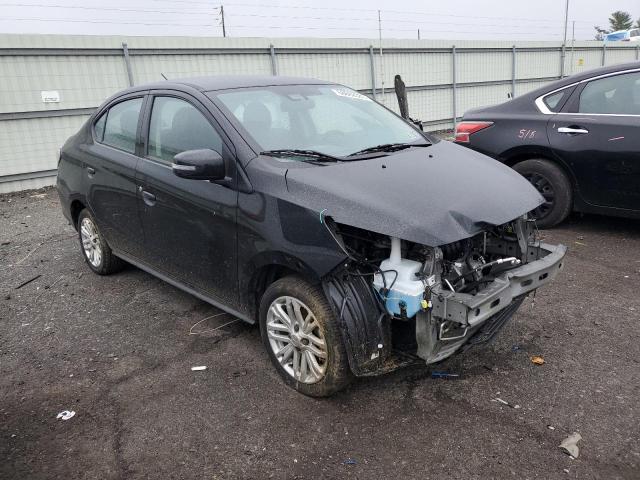 ML32FVFJXNHF08060 Mitsubishi Mirage G4 Se