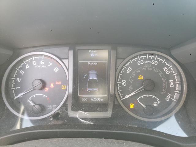 5TFCZ5AN8KX202363 Toyota Tacoma Double Cab