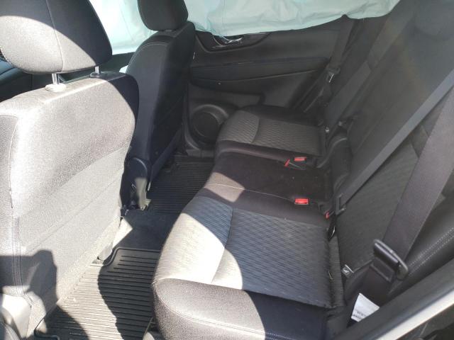 JN8AT2MV4LW115333 Nissan ROGUE S