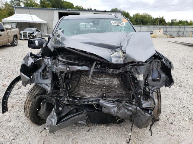 2020 GMC SIERRA K15 - 1GTU9FELXLZ280524