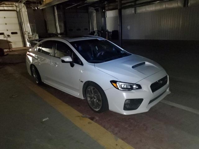JF1VA2U68F9812167 Subaru Wrx Sti Limited