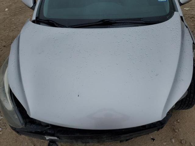 5NPDH4AE3GH741221 Hyundai ELANTRA SE