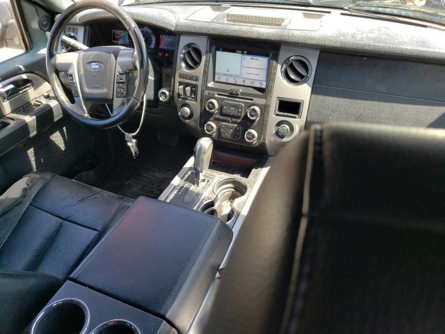 1FMJK2ATXGEF14434 Ford Expedition El Limited