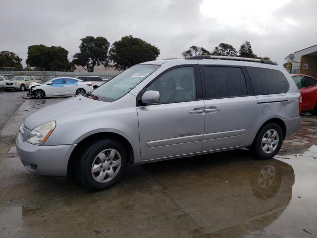 2010 Kia Sedona LX