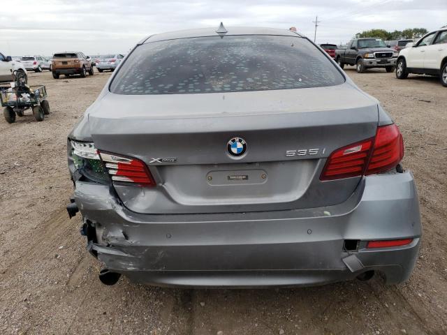 WBA5B3C56FD544381 BMW 535 XI