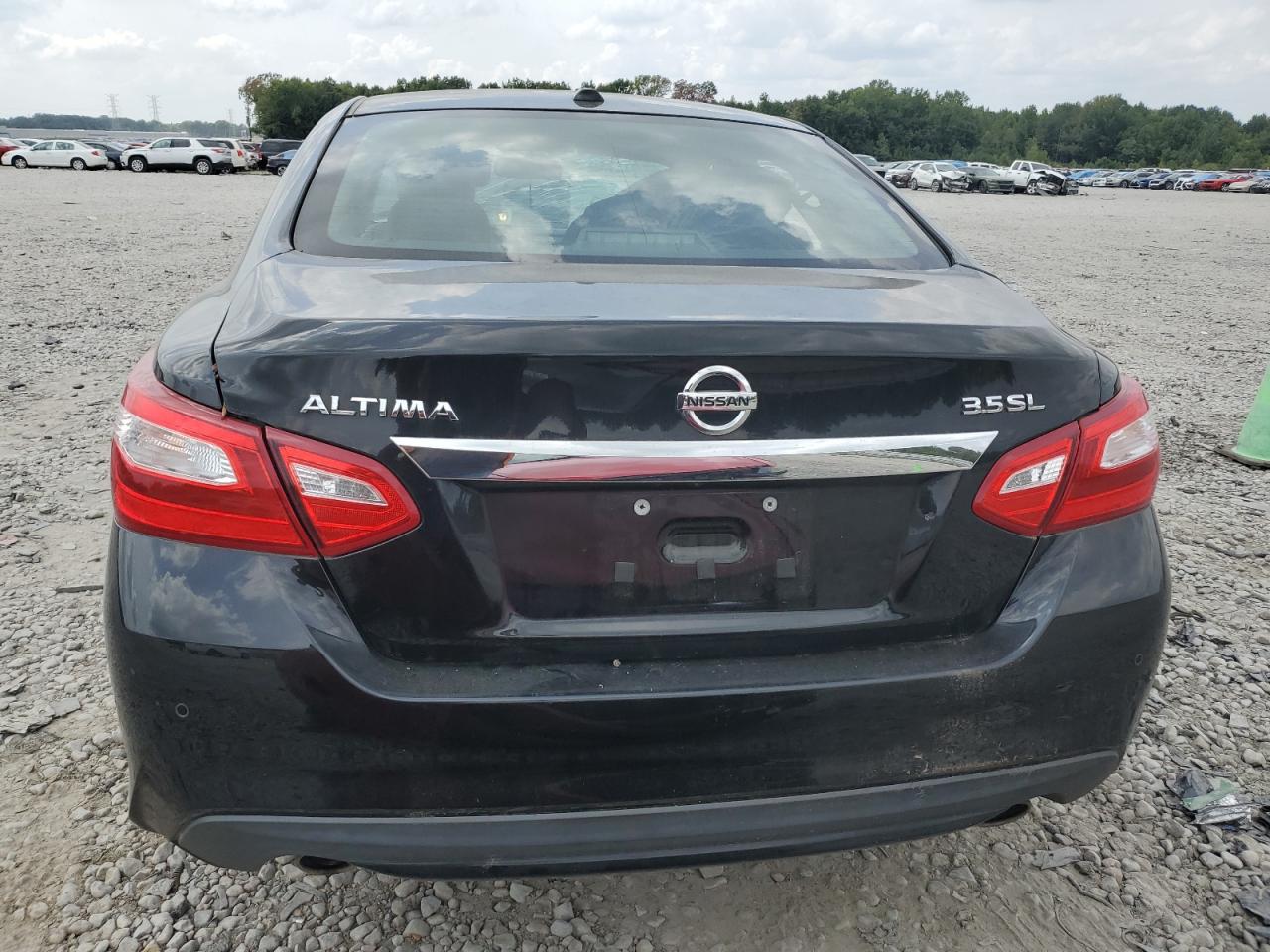 1N4BL3AP8HC167770 NISSAN ALTIMA 2017