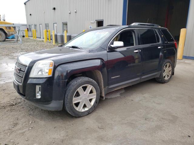 2011 GMC Terrain SLT