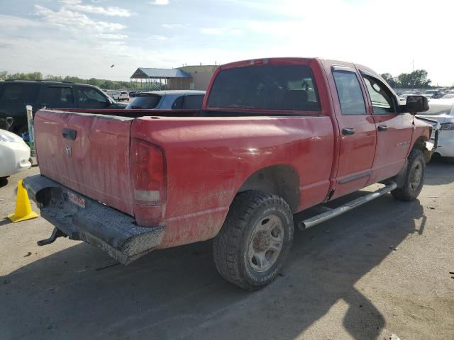 3D7KS28C86G110432 2006 Dodge Ram 2500 St