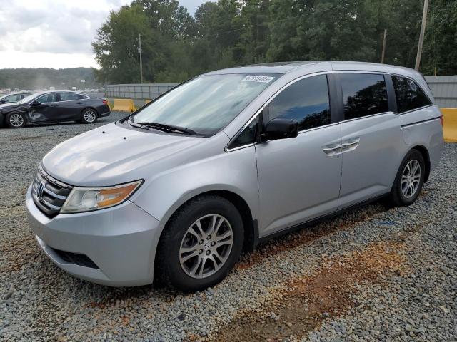 2013 Honda Odyssey EX-L