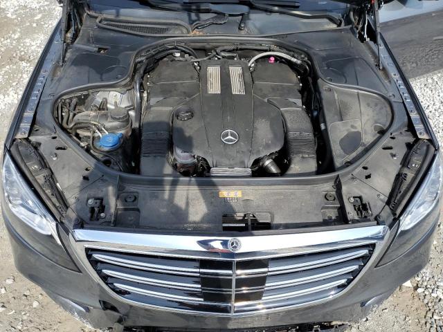 2018 MERCEDES-BENZ S 450 4MAT - WDDUG6EB8JA350066