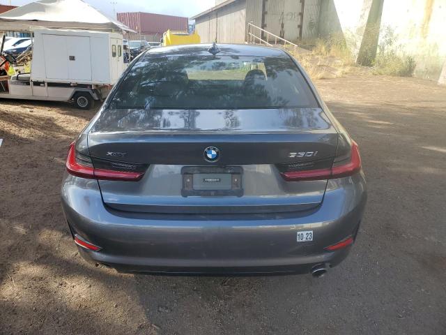 3MW5R7J03N8C23761 BMW 3 Series 330XI 6