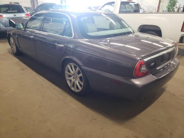 SAJWA79B18SH23218 2008 Jaguar Xj8 L