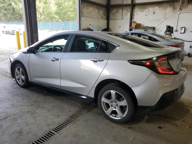 VIN 1G1RA6S59HU120117 2017 Chevrolet Volt, LT no.2