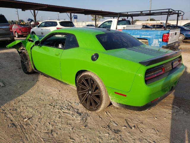 2C3CDZAG1HH573910 | 2017 DODGE CHALLENGER