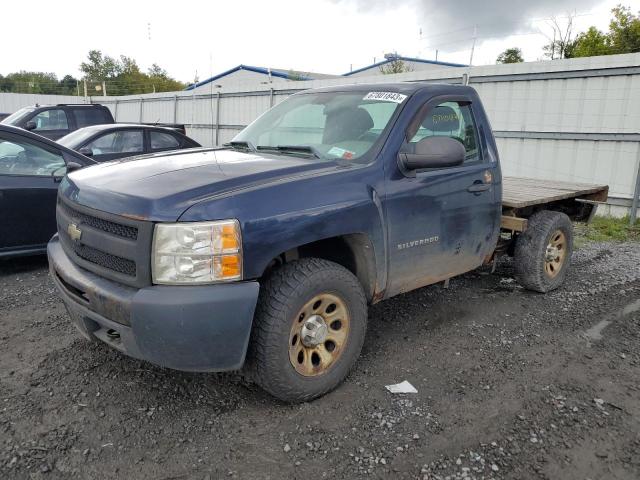 2010 Chevrolet C/K 1500 