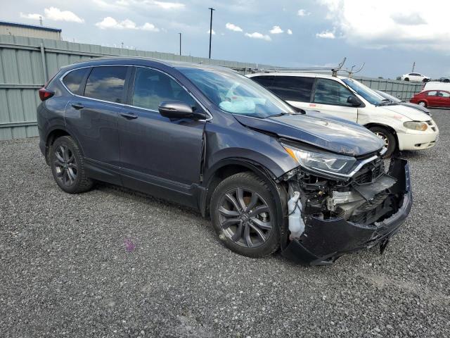 2020 HONDA CR-V SPORT - 2HKRW2H41LH201065