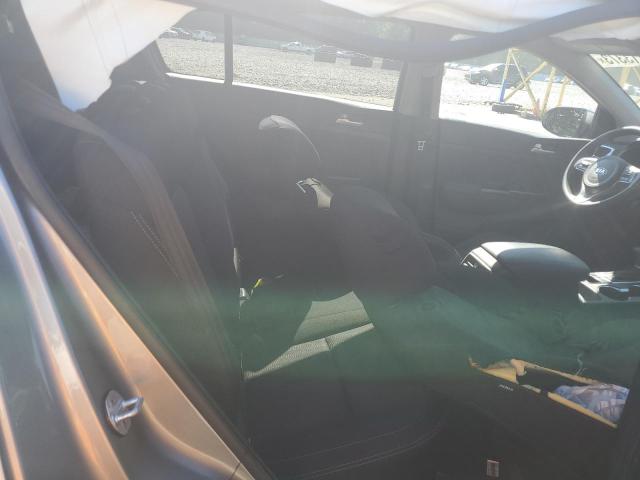 KNDPM3AC4K7601273 KIA Sportage Lx